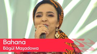 Bagul Mashadowa - Bahana | 2023 Resimi