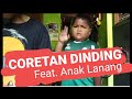 CORETAN DINDING (IWAN FALS) Cover..   Feat. Anak Lanang... 🎧🎧🎧