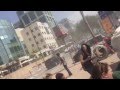 Tel Aviv: Zgrada se srušila, kran pao na nju, ljudi zatrpani (VIDEO)
