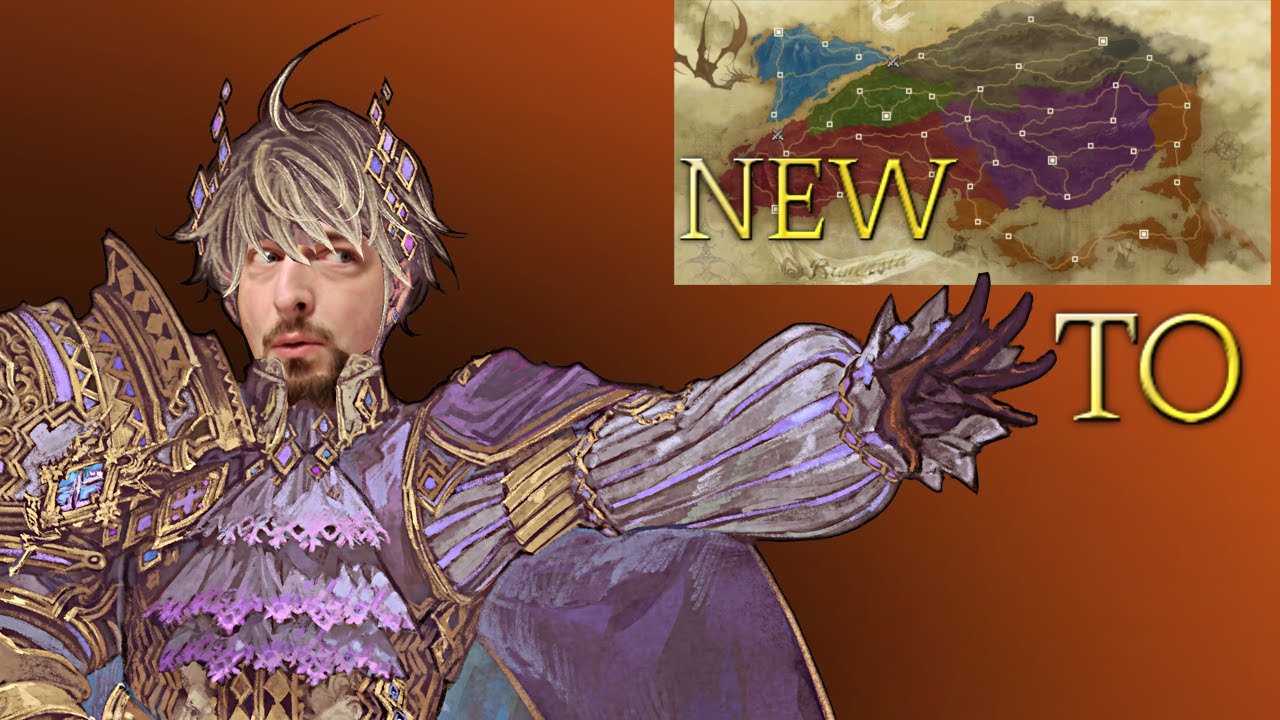 Starting Battle Beginners Guide To Brigandine LOR 4 YouTube