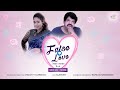 False love webseries episode 1  vinoth kubrick  suresh babu  pavithra