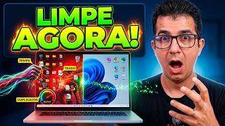 😱Your PC will FLY with this Deep Clean! screenshot 4