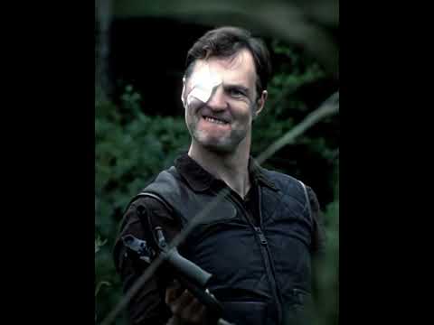 The Governor/TWD Edit (4K)