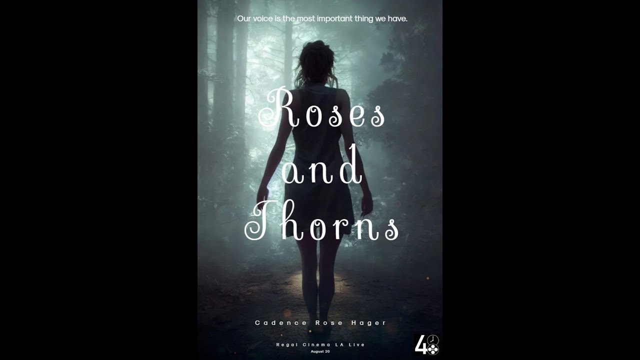 Roses and Thorns A Short Film YouTube