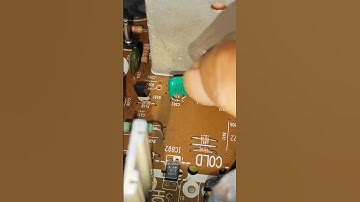 How to find the capacitor value with codes four, seven, and three #tips #capacitor #value #creative