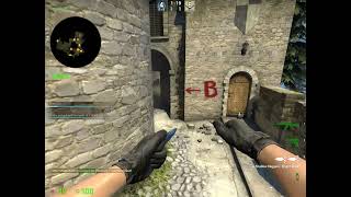 Pov Relaxing On Csgo