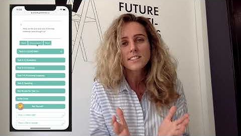 Trinity DipTESOL scholarship competition: Tetiana Myronova Video Entry