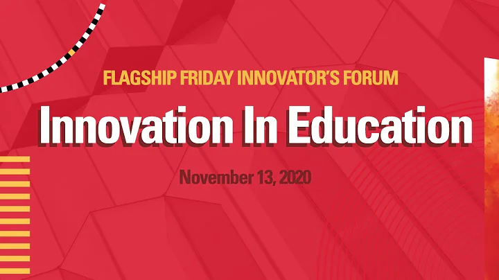 Innovation In Education with Dr. Stacey Cole, supe...