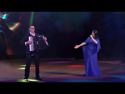 Asiye Saale & Nariman Balich – Qırımda Yaşa