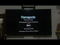 Renegade Pictures/DRG (Don't Tell The Bride UK 2007-2020)