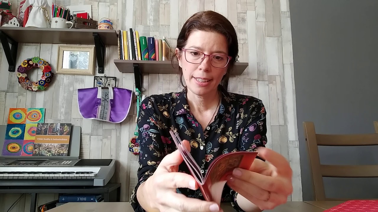 YouTube player
