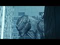 Godzilla Final Wars - All Zilla Scenes