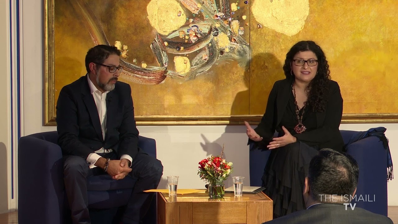 Ismaili Centre Conversations London - Spotlight on ADHD