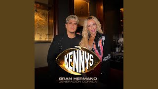 Gran Hermano KENNYS