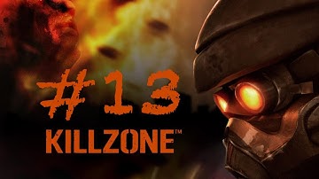 Killzone HD Full Walkthrough Part 13