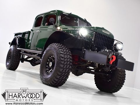 116049-1947-dodge-power-wagon-quad-cab-*sold*