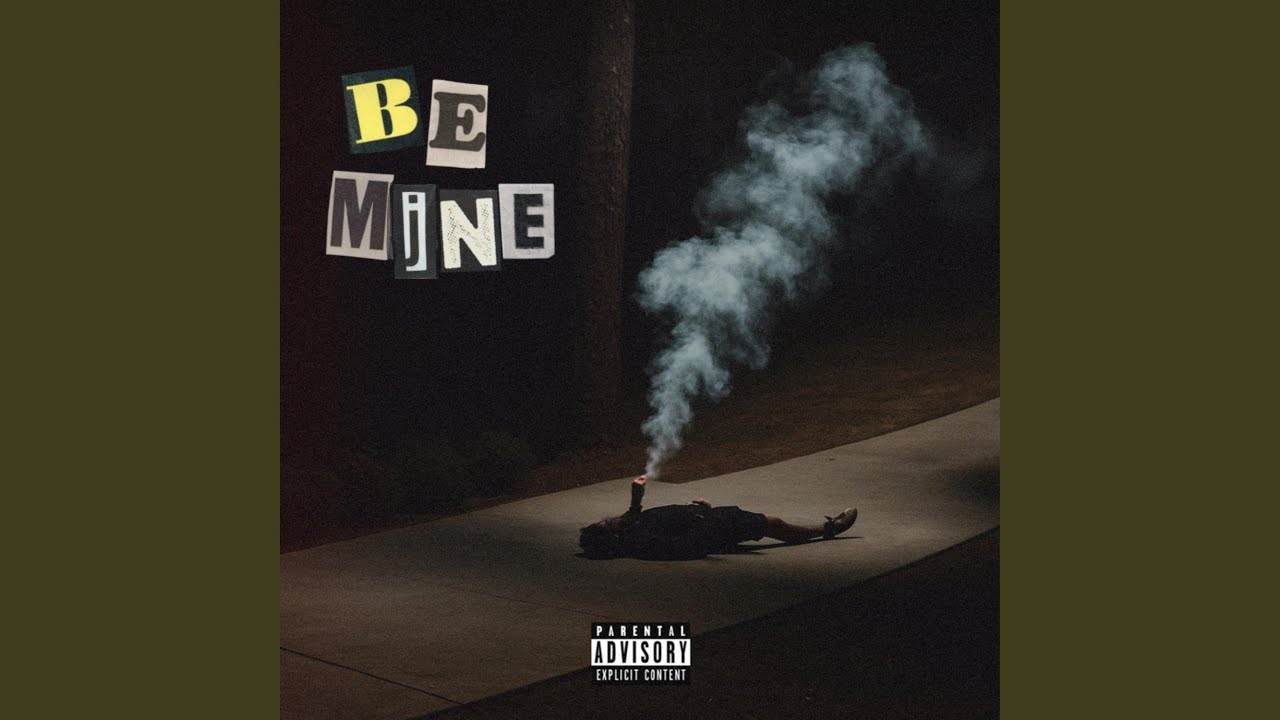 Watch BE MINE on YouTube Watch BE MINE on YouTube