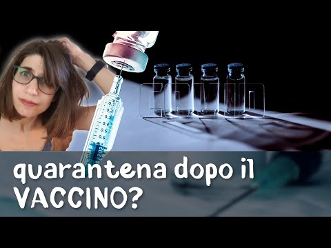 Video: I Porcili Sono Contagiosi? Cause, Prevenzione E Altro