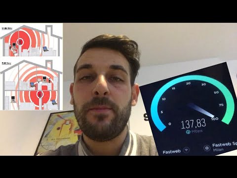 Video: Come Aumentare Il Segnale WiFi