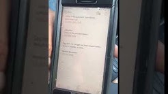Att phone numbers for issues with mobile U-verse direct tv
