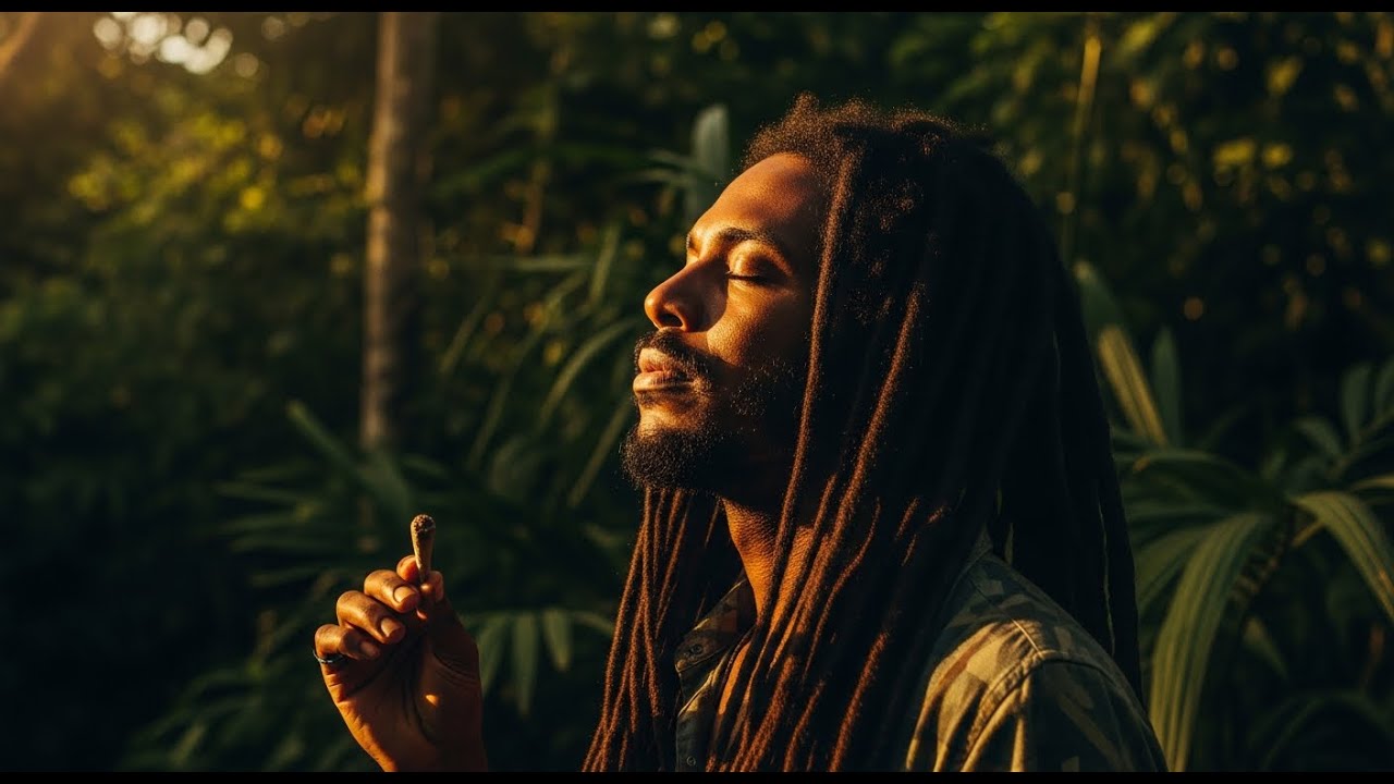 Reggae Brasileiro Atual 🎶 | As Melhores Vibrações do Reggae Nacional