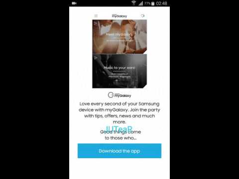 New Update Smasung