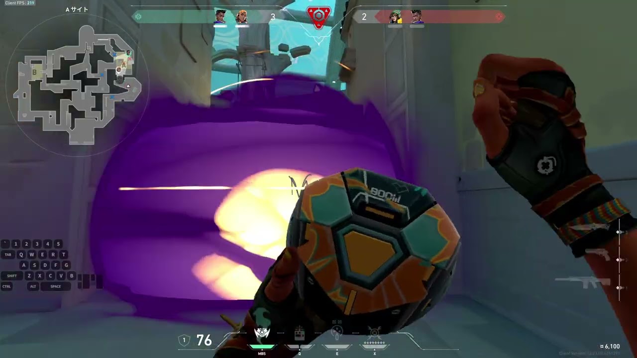 「守れないデュエリスト」修行編 #3