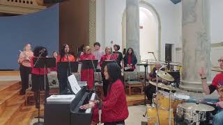 Pentecost 2026
