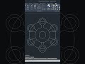 New to AutoCAD? You Got This!💪ABSOLUTE Beginners in AutoCAD 2D (2025) #autocad #shorts