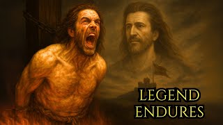 The BRUTAL Execution of William Wallace - The Aftermath