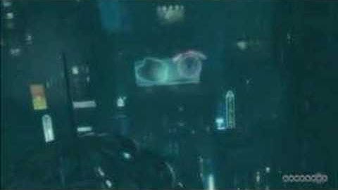 Bioshock [360] Developer Interview 2