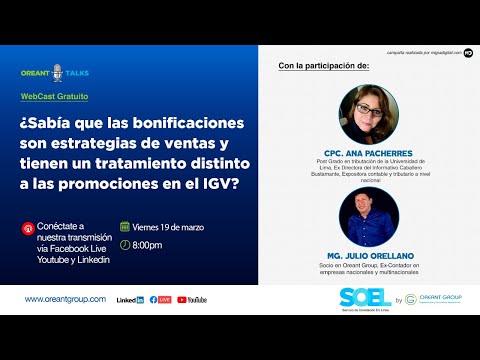 Video: ¿Qué son las bonificaciones por ventas?