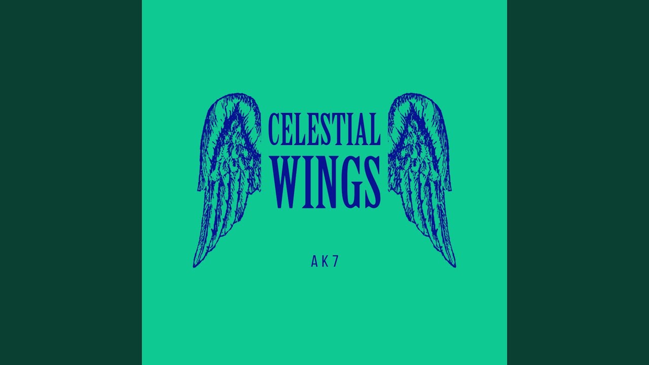 Watch celestial wings on YouTube Watch celestial wings on YouTube