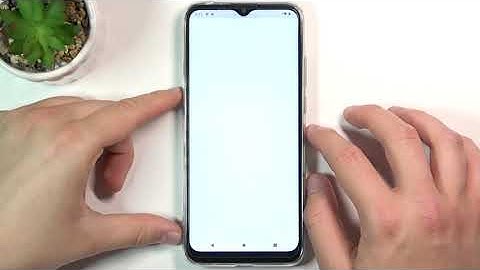 How to Find Sound Settings in MOTOROLA Moto G8 Power Lite – Sounds Settings