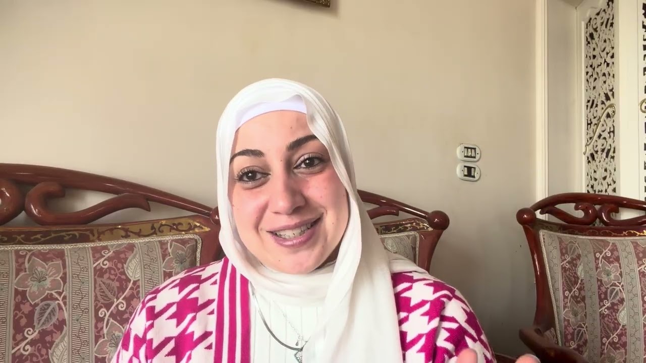 ازاى اعرف جرح الام