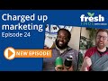 Custom products to charge up your marketing! FreshFinds WFH Ep 24