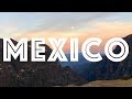 MEXICO VLOG