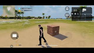HOW TO MAKE OBJECT ROTATE , SIMPLE SCRIPT. #craftland #freefiremax #tutorial
