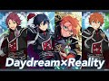 [ES] Trickstar(트릭스타) - Daydream×Reality | FULL ver. (한글 가사/발음)