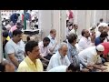 Namaz e magrib isha khoja shia ishna ashari jama masjid dongri mumbai india 7 21 pm