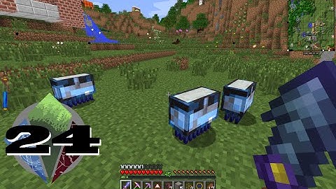 FTB Resurrection-Episode 24: Change of Plans