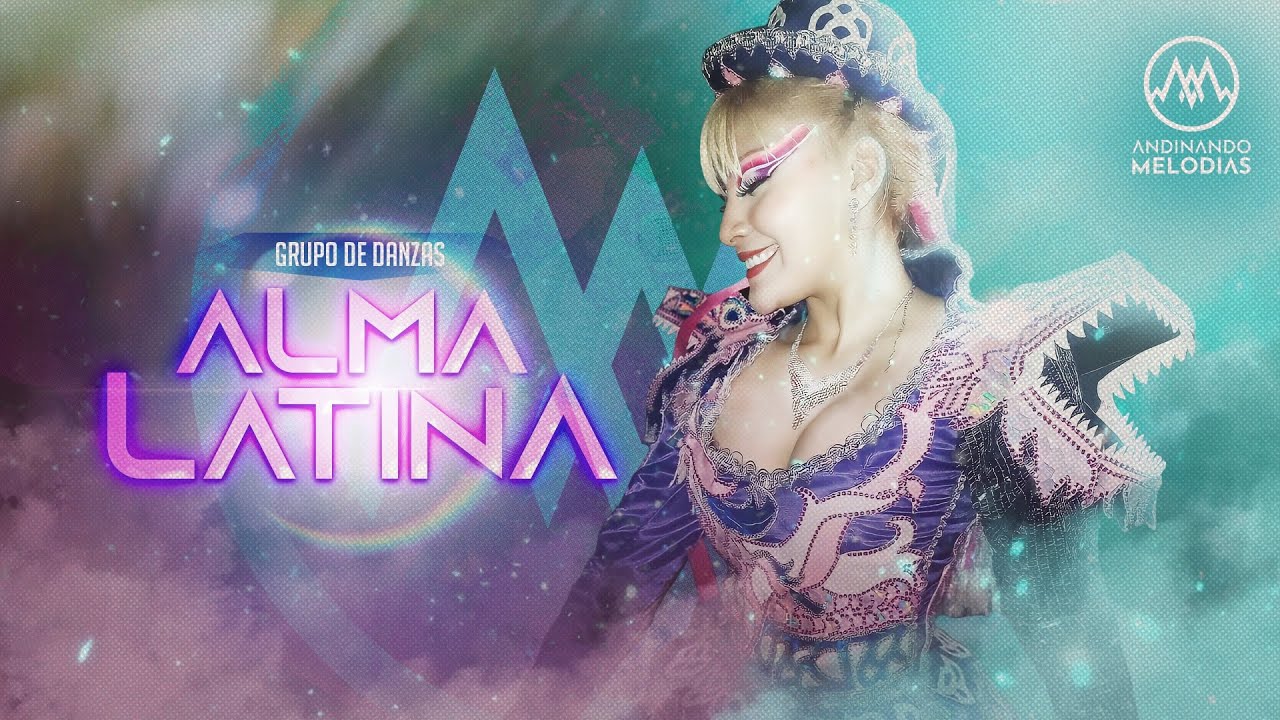 ALMA LATINA | CAPORAL 2024