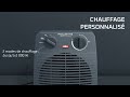 ROWENTA COMPACT POWER SO2211F0 video