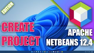 Famous Membuat Project Baru Java Application di Apache Netbeans 12.4 Wealth