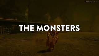 All you need to know about Monster Hunter Rise