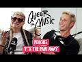 Capture de la vidéo Pushing Limits With Peaches | Queer The Music With Jake Shears
