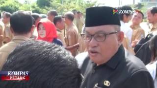 Tak Disiplin, PNS Habis Dimarahi Bupati