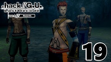 Decaying Stone Quest-Let