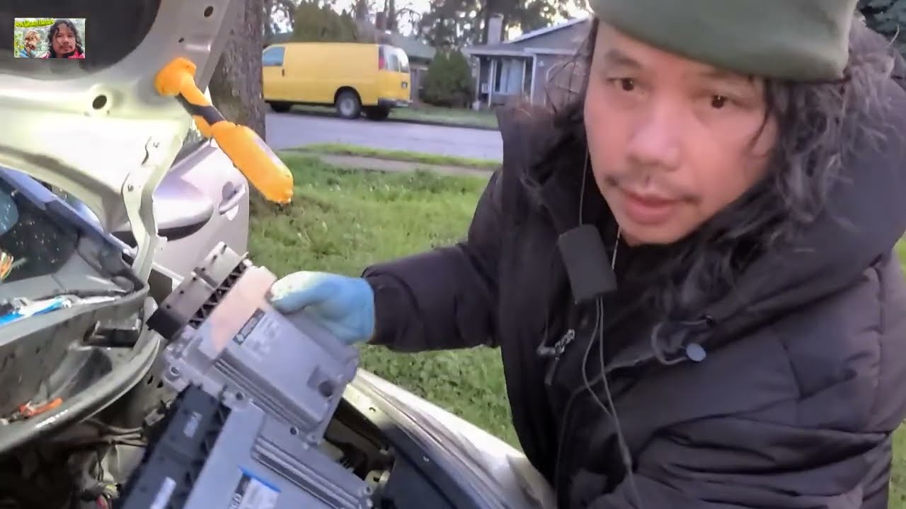 Auto fix ( EP.16 ) How to fix a car that cranks but won't start 2013 Kia Rio YouTube