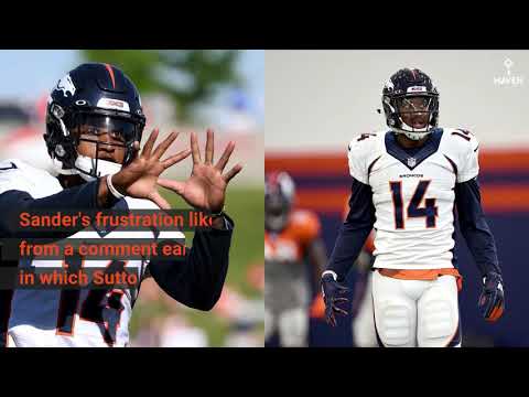 video-emerges-of-sanders-sutton-fight-at-broncos-camp
